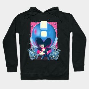 Mega kid Hoodie